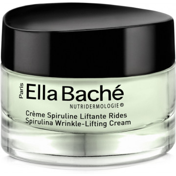 Купити - Ella Bache Spirulina Wrinkle-Lifting Cream - Омолоджуючий крем для обличчя