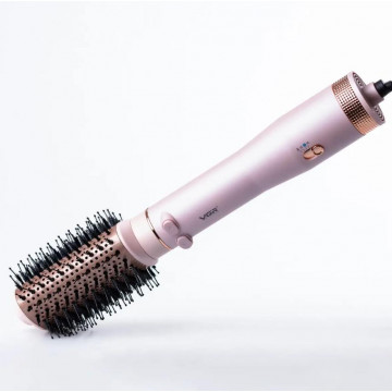 Купити - VGR V-494 - Фен-щітка для волосся з холодним обдуванням