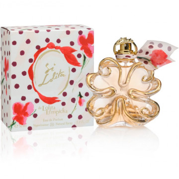 Купити - Lolita Lempicka Si Lolita - Парфумована вода