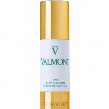 Купити - Valmont DNA Repair Serum - Відновлювалюча ДНК сироватка інтенсивної дії