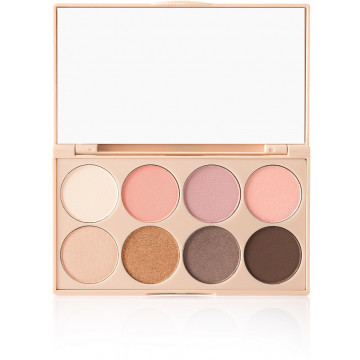 Купити - Paese Dreamily Eyeshadows Palette - Палетка тіней для повік