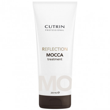 Купити - Cutrin RCC Mocca Treatment - Тонуюча маска "Мокко"