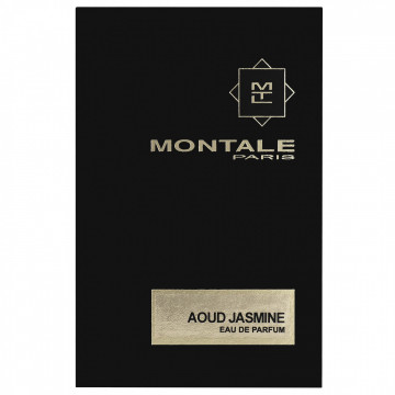 Купити - Montale Aoud Jasmine - Парфумована вода