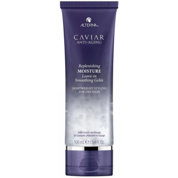 Купити - Alterna Caviar Anti-Aging Replenishing Moisture Leave-in Smoothing Gelee - Незмивне розгладжуюче желе для волосся