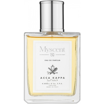 Купити - Acca Kappa My Scent 150 - Парфумована вода