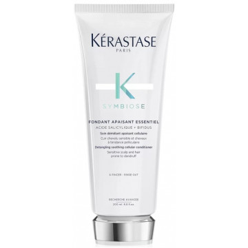 Купити - Kérastase Symbiose Fondant Apaisant Essentiel - Кондиціонер для чутливої ​​шкіри голови та волосся, схильних до появи лупи