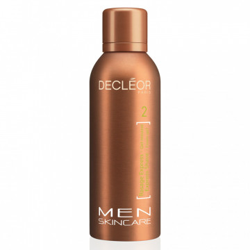 Купити - Decleor Rasage Express Gel Mousse/Express Shave Foam Gel - Гель-піна для гоління