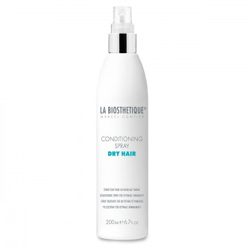 Купити - La Biosthetique Conditioning Spray Dry Hair - Спрей для легкого розчісування