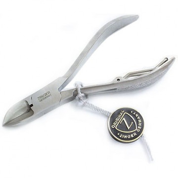 Купити - Zinger ME-45-D/FD/HFD-LJ - Кусачки педикюрні