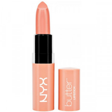 Купити - NYX Butter Lipstick - Помада для губ №20 (Bit Of Honey)