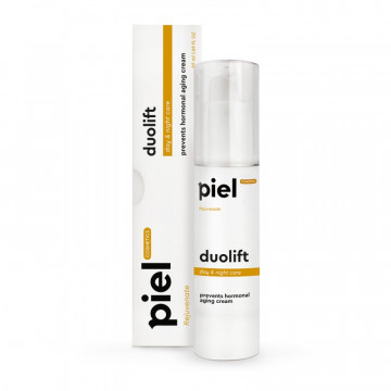 Купити - Piel Rejuvenate Duolift Cream - Денний ліфтинг-крем