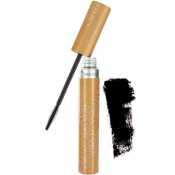 Couleur Caramel Mascara Backstage - Туш для вій