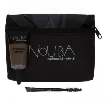 Купити - Nouba Brow Imprower Set - Сет для брів