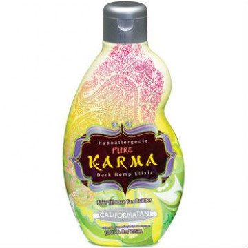 Купити - California Tan Pure Karma Step 1 - Базовий загар