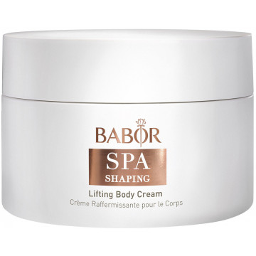 Купити - Babor Shaping Lifting Body Cream - Ліфтинг-крем для тіла