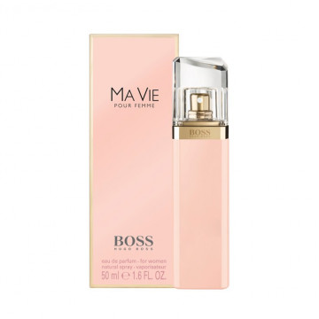 Купити - Hugo Boss Boss Ma Vie Pour Femme EDP 50 ml