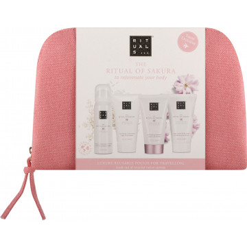 Купити - Rituals The Ritual Of Sakura Gift Set - Подарунковий набір