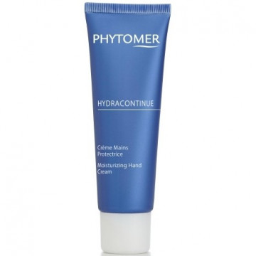 Купити - Phytomer HydraContinue Moisturizing Hand Cream - Крем для рук