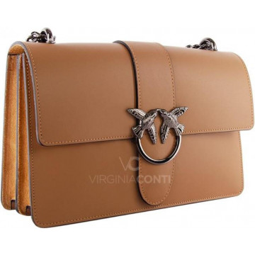Virginia Conti 03131 - Жіноча сумка крос-боді
