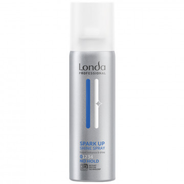 Купити - Londa Shine Spray Spark Up - Спрей-блиск для волосся