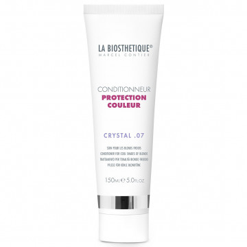 Купити - La Biosthetique Protection Couleur Conditioner Crystal.07 - Кондиціонер для захисту і підтримки відтінку фарбованого волосся Crystal.07