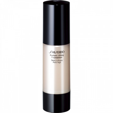 Купити - Shiseido Make-Up Lifting Foundation SPF 15 - Крем тональний