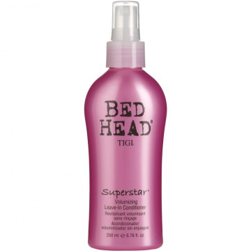 Купити - Tigi Bed Head Superstar Leave in Conditioner - Незмивний кондиціонер для додаткового об'єму волосся