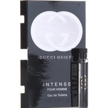 Купити - Gucci Guilty Intense Pour Homme - Туалетна вода