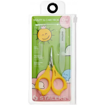 Купити - STALEKS BEAUTY & CARE 10 TYPE 6 SBC-10/6 - Дитячий набір