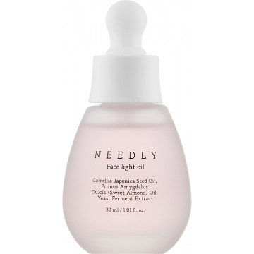 Купити - Needly Face Light Oil - Легка олія для обличчя