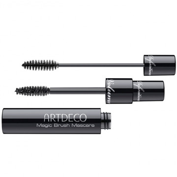 Купити - Artdeco Magic Brush Mascara - Туш для вій