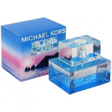 Купити - Michael Kors Island Capri - Парфумована вода