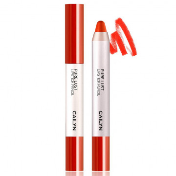 Купити - Cailyn Pure Lust Lipstick Pencil - Помада-олівець для губ