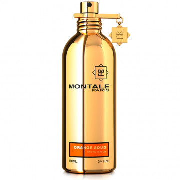 Купити - Montale Orange Aoud EDP 20 ml