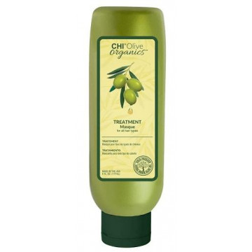 Купити - Chi Olive Organics Treatment Masque - Паста-маска для волосся