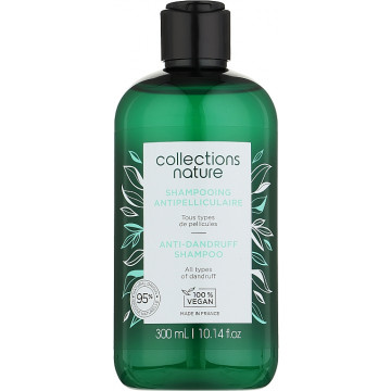 Купити - Eugene Perma Collections Nature Shampooing Anti-Pelliculaire - Шампунь проти лупи