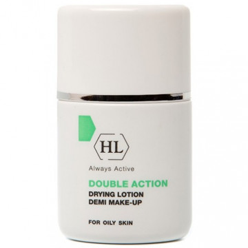 Купити - Holy Land Double Action Drying Lotion Demi Make Up