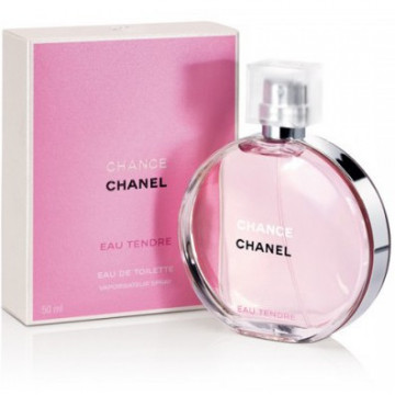 Купити - Chanel Chance Eau Tendre - Туалетна вода