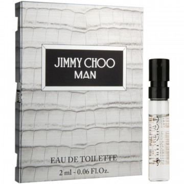 Купити - Jimmy Choo Man - Туалетна вода