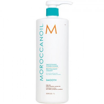 Купити - Moroccanoil Smoothing Conditioner - Розгладжуючий кондиціонер