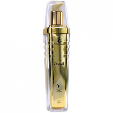 Купити - Australian Gold Crystal V - Лосьйон для солярію