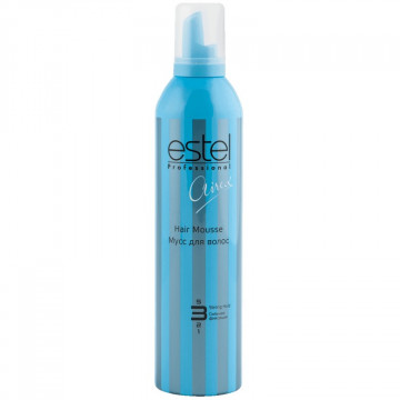 Купити - Estel Professional Airex Mousse - Мус для волосся сильної фіксації