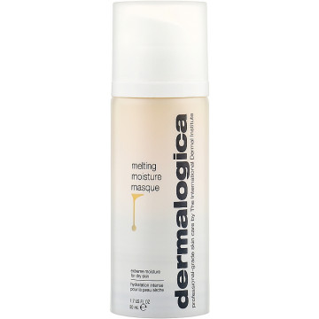 Купити - Dermalogica Melting Moisture Masque - Трансформуюча маска екстреного зволоження