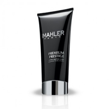 Купити - Simone Mahler Premium Prestige creme supreme corps - Крем для тіла