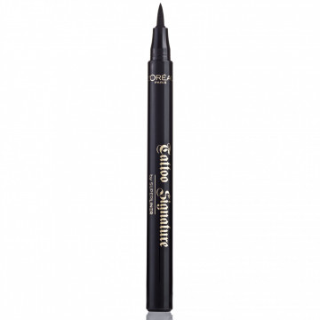 Купити - L'Oreal Superliner Tattoo Signature - Підводка для повік