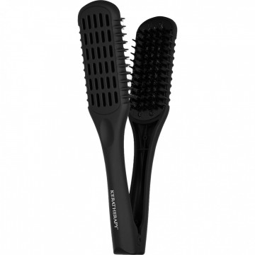 Купити - Keratherapy Ceramic Straightening Brush - Керамічний браш