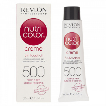 Купити - Revlon Professional Nutri Color Creme - Тонуючий бальзам