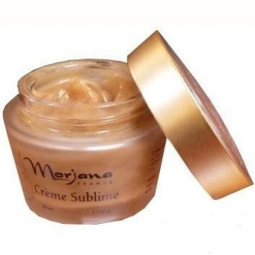 Купити - Morjana Rêve de Marrakech Sublime Cream - Крем Легкий