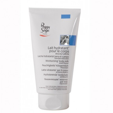 Купити - Peggy Sage - Зволожуюче молочко для тіла персик