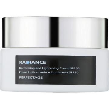 Купити - Beauty Spa Perfectage Radiance Cream SPF30 - Денний відбілюючий антивіковий крем для обличчя